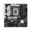 Placă de bază ASUS PRIME B760M-PLUS LGA1700 Micro-ATX - Intel B760 | DDR5 SDRAM | 4x DIMM Placă de bază ASUS PRIME B760M-PLUS LGA1700 Micro-ATX - Intel B760 | DDR5 SDRAM | 4x DIMM