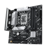 Placă de bază ASUS PRIME B760M-PLUS LGA1700 Micro-ATX - Intel B760 | DDR5 SDRAM | 4x DIMM Placă de bază ASUS PRIME B760M-PLUS LGA1700 Micro-ATX - Intel B760 | DDR5 SDRAM | 4x DIMM