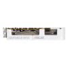 Видеокарта ASUS Dual GeForce RTX 5060 White OC