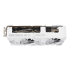 Видеокарта ASUS Dual GeForce RTX 5060 White OC