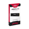Накопитель SSD Kingston FURY Renegade G5 FURY Renegade G5 4096GB - M.2 NVMe | NVMe PCIe 5.0 x4 | 14000 МБ/с Накопитель SSD Kingston FURY Renegade G5 FURY Renegade G5 4096GB - M.2 NVMe | NVMe PCIe 5.0 x4 | 14000 МБ/с