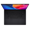 Ноутбук ASUS ProArt P16 H7606WR Nano Black - 16" | OLED | 120 Гц | 32 ГБ | 2048 ГБ | AMD Ryzen AI 9 HX 370 | NVIDIA GeForce RTX 5070 Ti | 12 Гб GDDR7 Ноутбук ASUS ProArt P16 H7606WR Nano Black - 16