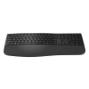 Клавиатура HP 680 Comfort Мембрана Черный - Беспроводное | Русский,Английский
