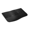 Клавиатура HP 680 Comfort Мембрана Черный - Беспроводное | Русский,Английский