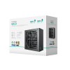 Блок питания для компьютеров Deepcool GamerStorm PQ1000G ATX Черный
