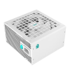 Sursă Alimentare PC Deepcool GamerStorm PQ1000G WH ATX Negru