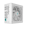 Sursă Alimentare PC Deepcool GamerStorm PQ1000G WH ATX Negru