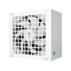Sursă Alimentare PC Deepcool GamerStorm PQ1000G WH ATX Negru