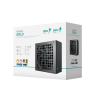 Sursă Alimentare PC Deepcool GamerStorm PQ850G ATX Negru