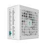 Sursă Alimentare PC Deepcool GamerStorm PQ850G WH ATX Alb