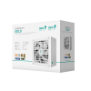 Sursă Alimentare PC Deepcool GamerStorm PQ850G WH ATX Alb