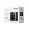 Sursă Alimentare PC Deepcool GamerStorm PQ750G ATX Alb