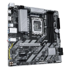 Placă de bază Gigabyte B860M D3HP LGA1851 Micro-ATX - Intel B860 | DDR5 SDRAM | 4x DIMM