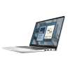 Ноутбук для бизнеса DELL Pro 16 Platinum Silver - 16" | IPS | 60 Гц | 16 ГБ | 512 ГБ | AMD Ryzen AI 5 PRO 340 Ноутбук для бизнеса DELL Pro 16 Platinum Silver - 16