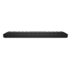 Tastatură HP 350 Compact Multi-Device Membrană Negru - Fără fir | Engleza,Rusă