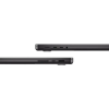 Laptop Apple MacBook Pro 14 2025 Space Black - 14.2" | Liquid Retina XDR | 16 GB | 1024 GB | M5 (10CPU/10GPU) Laptop Apple MacBook Pro 14 2025 Space Black - 14.2