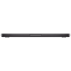 Laptop Apple MacBook Pro 14 2025 Space Black - 14.2" | Liquid Retina XDR | 16 GB | 1024 GB | M5 (10CPU/10GPU) Laptop Apple MacBook Pro 14 2025 Space Black - 14.2