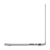 Ноутбук Apple MacBook Pro 14 2025 Серебристый - 14.2" | Liquid Retina XDR | 24 Гб | 1024 ГБ | M5 (10CPU/10GPU) Ноутбук Apple MacBook Pro 14 2025 Серебристый - 14.2