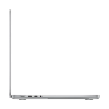 Ноутбук Apple MacBook Pro 14 2025 Серебристый - 14.2" | Liquid Retina XDR | 24 Гб | 1024 ГБ | M5 (10CPU/10GPU) Ноутбук Apple MacBook Pro 14 2025 Серебристый - 14.2