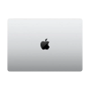 Ноутбук Apple MacBook Pro 14 2025 Серебристый - 14.2" | Liquid Retina XDR | 24 Гб | 1024 ГБ | M5 (10CPU/10GPU) Ноутбук Apple MacBook Pro 14 2025 Серебристый - 14.2
