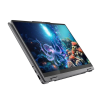 Ноутбук Lenovo Yoga 7 2-in-1 14ILL10 Luna Grey - 14" | OLED | 60 Гц | 16 ГБ | 1024 ГБ | Intel Core Ultra 7 256V Ноутбук Lenovo Yoga 7 2-in-1 14ILL10 Luna Grey - 14