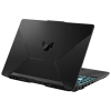 Игровой ноутбук ASUS TUF Gaming A15 FA506NCG Graphite Black - 15.6