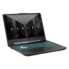 Игровой ноутбук ASUS TUF Gaming A15 FA506NCG Graphite Black - 15.6