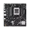 Placă de bază ASUS PRIME A620AM-K AM5 Micro-ATX - AMD A620A | DDR5 SDRAM | 2x DIMM Placă de bază ASUS PRIME A620AM-K AM5 Micro-ATX - AMD A620A | DDR5 SDRAM | 2x DIMM