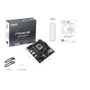 Placă de bază ASUS PRIME A620AM-K AM5 Micro-ATX - AMD A620A | DDR5 SDRAM | 2x DIMM Placă de bază ASUS PRIME A620AM-K AM5 Micro-ATX - AMD A620A | DDR5 SDRAM | 2x DIMM