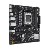 Placă de bază ASUS PRIME A620AM-K AM5 Micro-ATX - AMD A620A | DDR5 SDRAM | 2x DIMM Placă de bază ASUS PRIME A620AM-K AM5 Micro-ATX - AMD A620A | DDR5 SDRAM | 2x DIMM