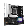 Placă de bază ASRock B860M PRO RS LGA1851 Micro-ATX - Intel B860 | DDR5 SDRAM | 4x DIMM