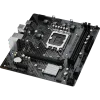 Материнская плата ASRock H610M-H2/M.2 D5 LGA1700 Micro-ATX - Intel H610 | DDR5 SDRAM | 2x DIMM