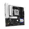 Placă de bază ASRock A620AM PRO RS AM5 Micro-ATX - AMD A620A | DDR5 SDRAM | 4x DIMM