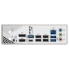 Placă de bază ASRock A620AM PRO RS AM5 Micro-ATX - AMD A620A | DDR5 SDRAM | 4x DIMM