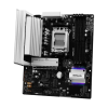 Placă de bază ASRock A620AM PRO RS AM5 Micro-ATX - AMD A620A | DDR5 SDRAM | 4x DIMM