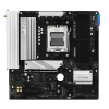 Материнская плата ASRock B850M PRO RS WIFI AM5 Micro-ATX - AMD B850 | DDR5 SDRAM | 4x DIMM