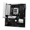 Материнская плата ASRock B850M PRO RS WIFI AM5 Micro-ATX - AMD B850 | DDR5 SDRAM | 4x DIMM