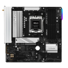 Материнская плата ASRock B850M PRO RS WIFI AM5 Micro-ATX - AMD B850 | DDR5 SDRAM | 4x DIMM