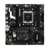 Placă de bază ASRock B850M-X R2.0 AM5 Micro-ATX - AMD B850 | DDR5 SDRAM | 2x DIMM