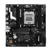 Placă de bază ASRock B850M-X R2.0 AM5 Micro-ATX - AMD B850 | DDR5 SDRAM | 2x DIMM