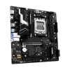 Placă de bază ASRock B850M-X R2.0 AM5 Micro-ATX - AMD B850 | DDR5 SDRAM | 2x DIMM
