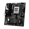 Placă de bază ASRock B850M-X R2.0 AM5 Micro-ATX - AMD B850 | DDR5 SDRAM | 2x DIMM