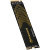 Накопитель SSD Transcend 255S 2048GB - M.2 NVMe | NVMe PCIe 4.0 x4 | 6500 МБ/с