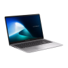 Ноутбук для бизнеса ASUS ExpertBook P1 P1503CVA Misty Grey - 15.6" | IPS | 60 Гц | 8 ГБ | 512 ГБ | Intel Core i5-13420H Ноутбук для бизнеса ASUS ExpertBook P1 P1503CVA Misty Grey - 15.6