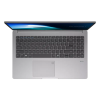 Ноутбук для бизнеса ASUS ExpertBook P1 P1503CVA Misty Grey - 15.6" | IPS | 60 Гц | 8 ГБ | 512 ГБ | Intel Core i5-13420H Ноутбук для бизнеса ASUS ExpertBook P1 P1503CVA Misty Grey - 15.6