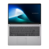 Ноутбук для бизнеса ASUS ExpertBook P1 P1503CVA Misty Grey - 15.6" | IPS | 60 Гц | 8 ГБ | 512 ГБ | Intel Core i5-13420H Ноутбук для бизнеса ASUS ExpertBook P1 P1503CVA Misty Grey - 15.6