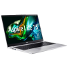 Ноутбук Acer Aspire Lite 15 AL15-41P Light Silver - 15.6" | IPS | 16 ГБ | 512 ГБ | AMD Ryzen 3 5300U Ноутбук Acer Aspire Lite 15 AL15-41P Light Silver - 15.6