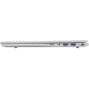Ноутбук Acer Aspire Lite 15 AL15-41P Light Silver - 15.6" | IPS | 16 ГБ | 512 ГБ | AMD Ryzen 3 5300U Ноутбук Acer Aspire Lite 15 AL15-41P Light Silver - 15.6