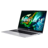 Ноутбук Acer Aspire Lite 15 AL15-41P Light Silver - 15.6" | IPS | 16 ГБ | 512 ГБ | AMD Ryzen 3 5300U Ноутбук Acer Aspire Lite 15 AL15-41P Light Silver - 15.6