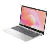 Ноутбук HP 15-fd1214ci Natural Silver - 15.6